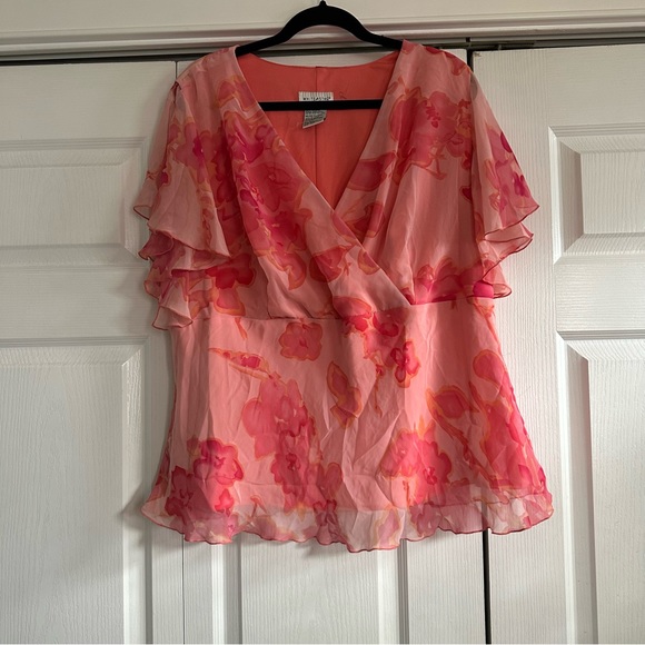 ❣️WHITE STAG blouse - Picture 1 of 5